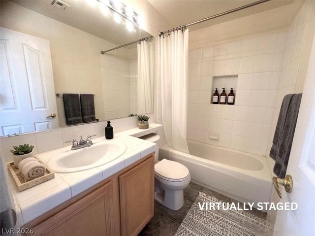 3741 Toroweap Ridge Street, Las Vegas, NV 89147