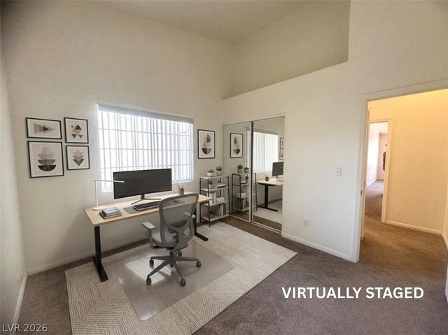 3741 Toroweap Ridge Street, Las Vegas, NV 89147