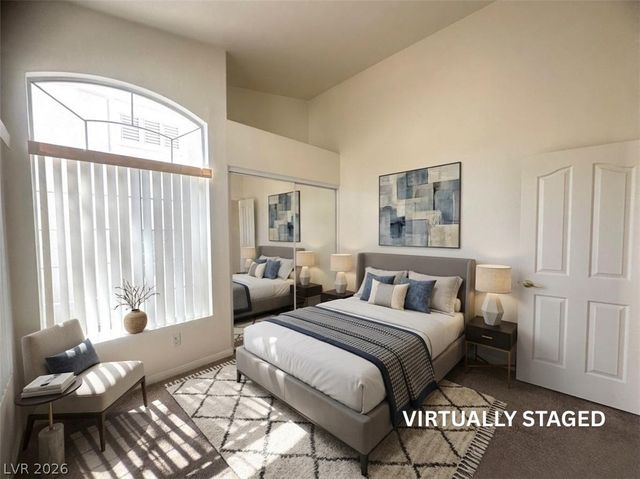 3741 Toroweap Ridge Street, Las Vegas, NV 89147