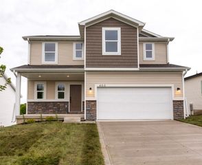416 Napoli Avenue, West Des Moines, IA 50266