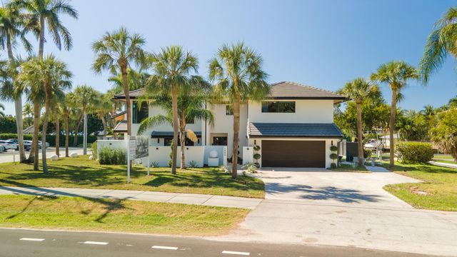 1690 S Ocean Boulevard, Delray Beach, FL 33483