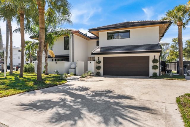 1690 S Ocean Boulevard, Delray Beach, FL 33483