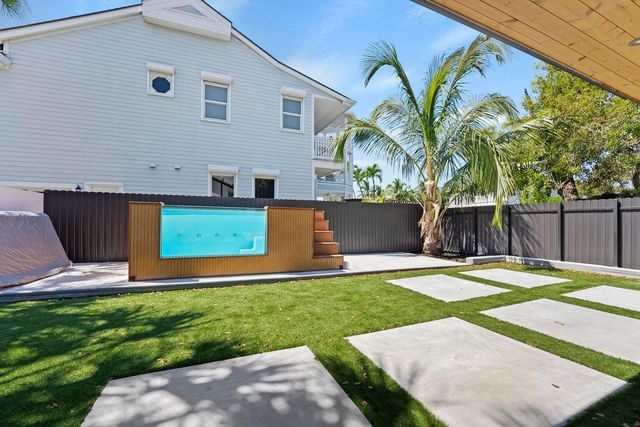 1690 S Ocean Boulevard, Delray Beach, FL 33483