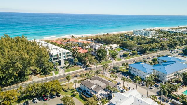 1690 S Ocean Boulevard, Delray Beach, FL 33483