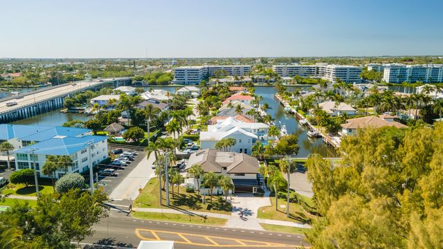 1690 S Ocean Boulevard, Delray Beach, FL 33483
