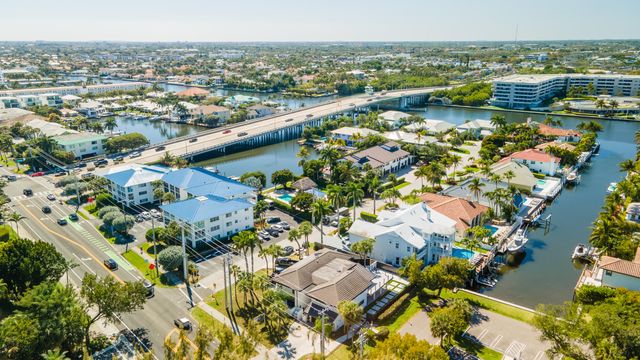 1690 S Ocean Boulevard, Delray Beach, FL 33483