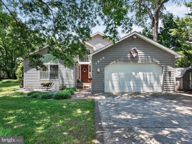 1876 POTOMAC RD, Pasadena, MD 21122