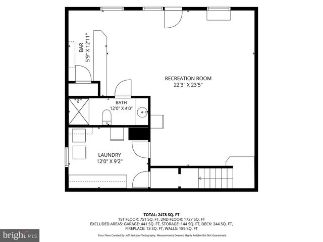 1876 POTOMAC RD, Pasadena, MD 21122