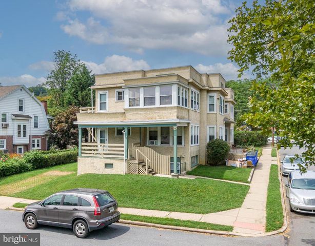 328 HIGH ST, Reading, PA 19606
