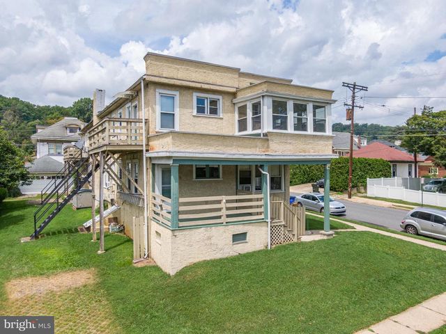 328 HIGH ST, Reading, PA 19606