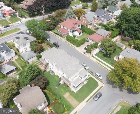 328 HIGH ST, Reading, PA 19606