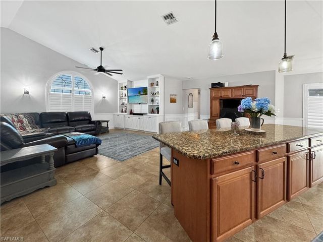 2220 SW 21st ST, Cape Coral, FL 33991