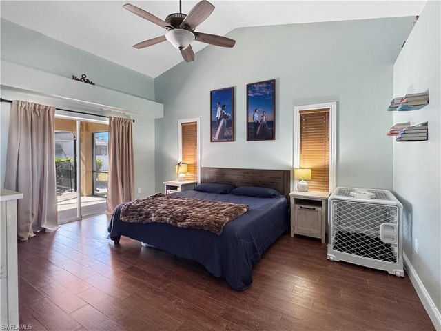 2220 SW 21st ST, Cape Coral, FL 33991