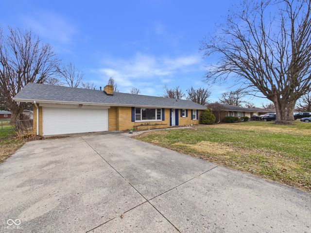 2019 Charles Street, Anderson, IN 46013