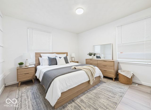 2019 Charles Street, Anderson, IN 46013