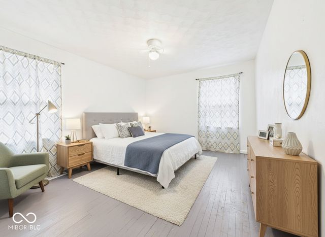 2019 Charles Street, Anderson, IN 46013