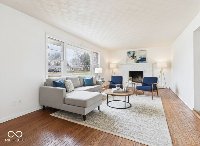 2019 Charles Street, Anderson, IN 46013