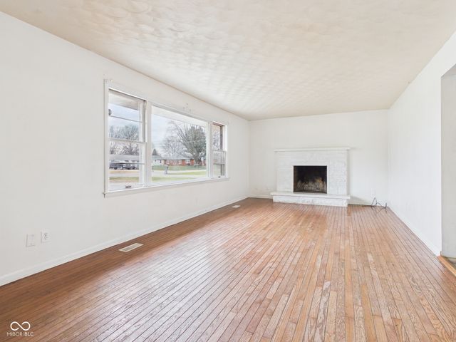 2019 Charles Street, Anderson, IN 46013