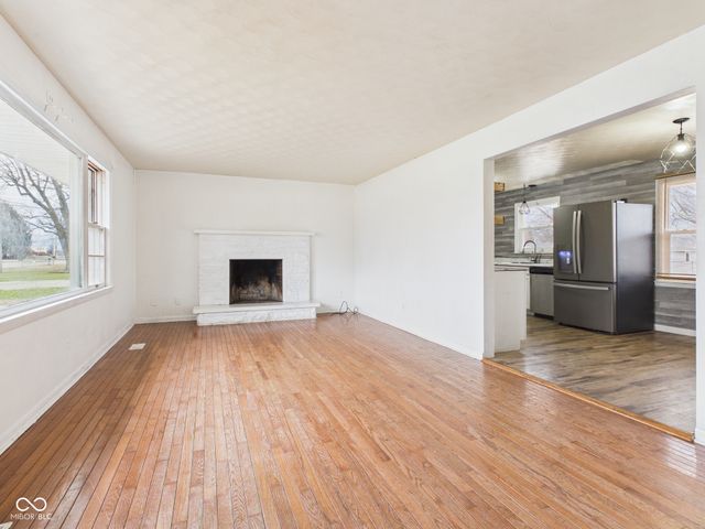 2019 Charles Street, Anderson, IN 46013