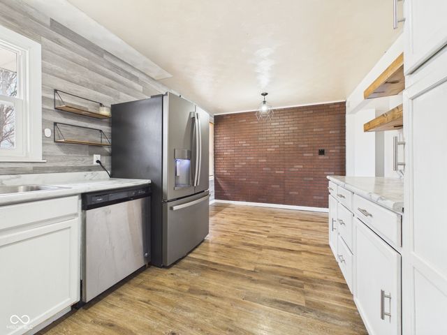 2019 Charles Street, Anderson, IN 46013