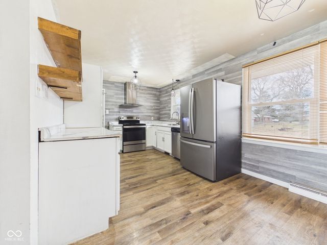 2019 Charles Street, Anderson, IN 46013