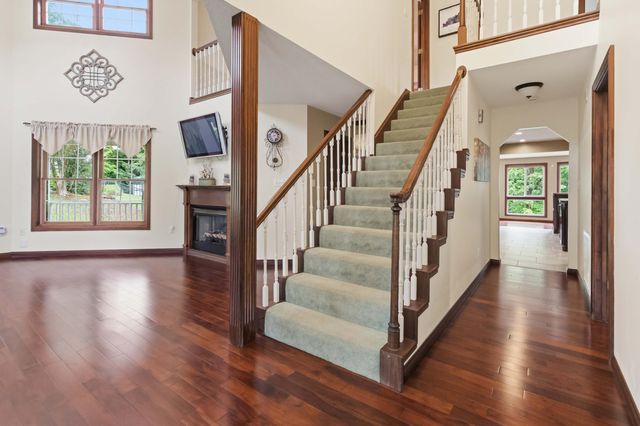 414 Lake Forest Drive, Somerset, KY 42503