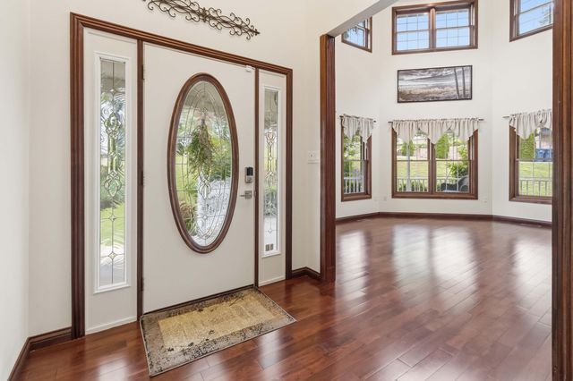 414 Lake Forest Drive, Somerset, KY 42503