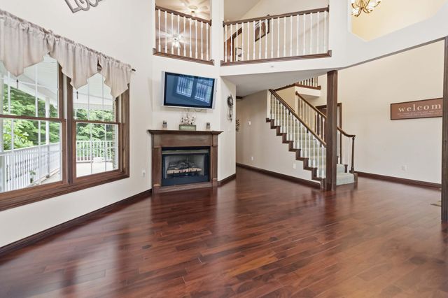 414 Lake Forest Drive, Somerset, KY 42503