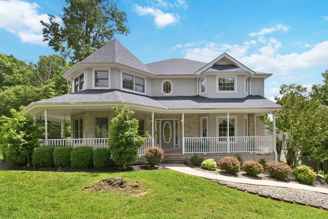 414 Lake Forest Drive, Somerset, KY 42503