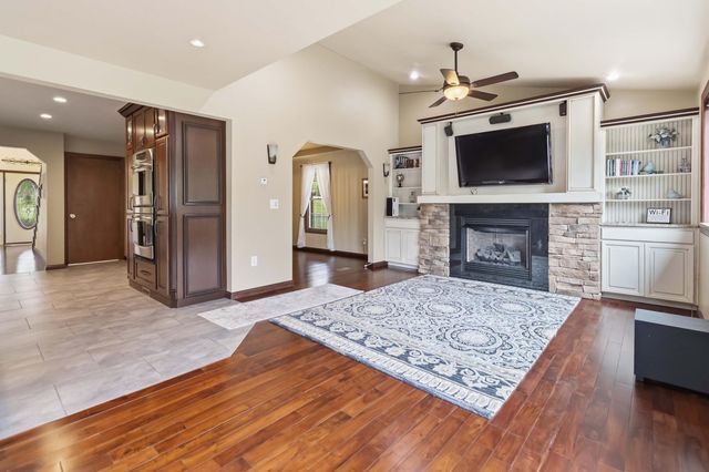 414 Lake Forest Drive, Somerset, KY 42503