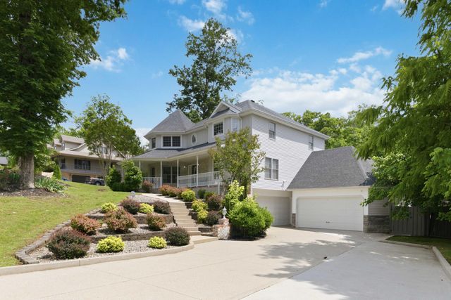 414 Lake Forest Drive, Somerset, KY 42503