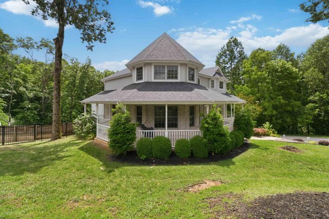 414 Lake Forest Drive, Somerset, KY 42503