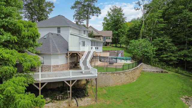 414 Lake Forest Drive, Somerset, KY 42503