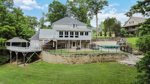 414 Lake Forest Drive, Somerset, KY 42503