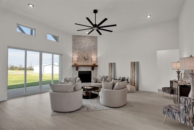 7637 County Road 1052, Celeste, TX 75423