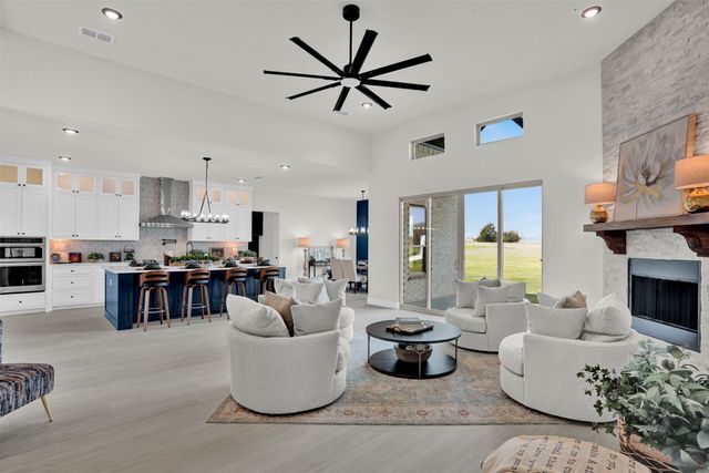 7637 County Road 1052, Celeste, TX 75423