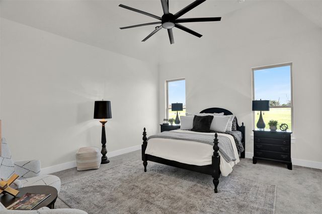 7637 County Road 1052, Celeste, TX 75423