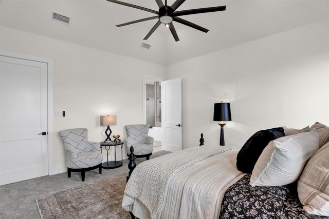 7637 County Road 1052, Celeste, TX 75423