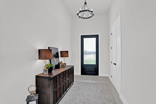 7637 County Road 1052, Celeste, TX 75423