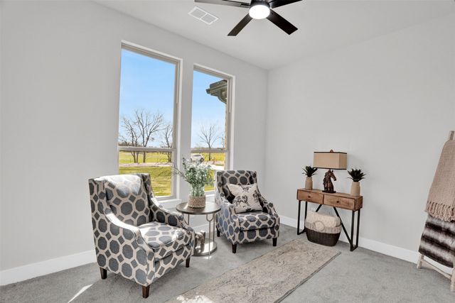 7637 County Road 1052, Celeste, TX 75423