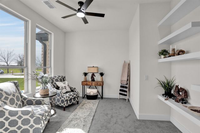 7637 County Road 1052, Celeste, TX 75423