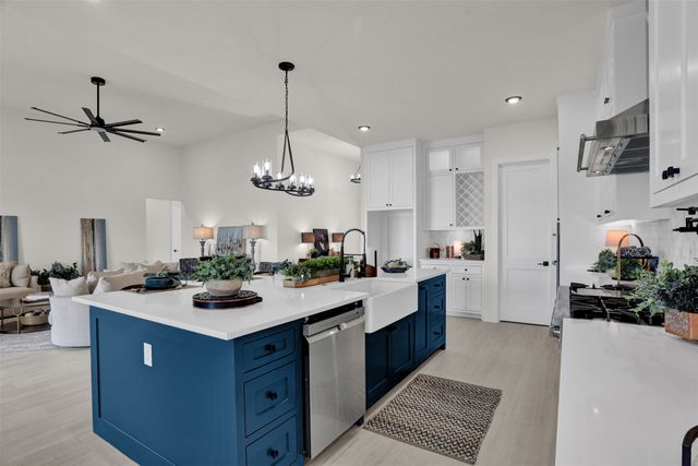 7637 County Road 1052, Celeste, TX 75423