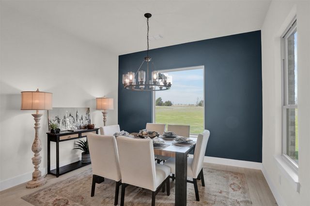 7637 County Road 1052, Celeste, TX 75423