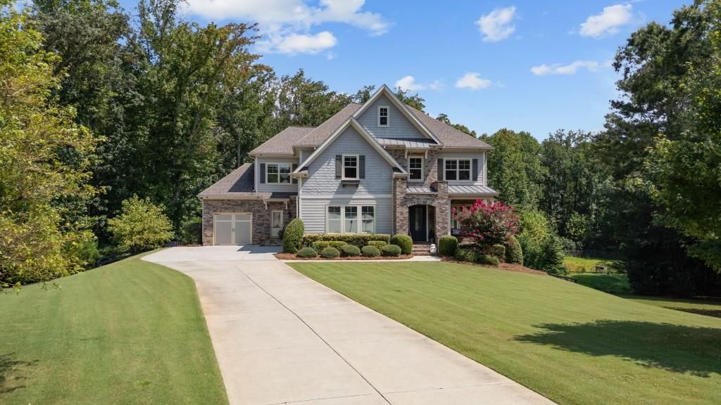 3550 Taylor Lane, Milton, GA 30004