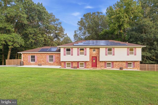 11567 DEER LN, La Plata, MD 20646