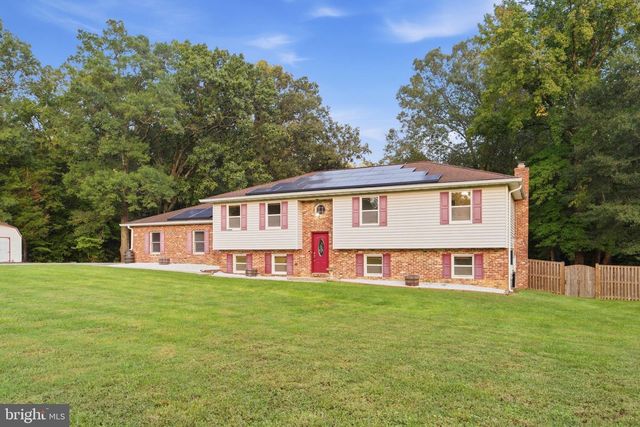 11567 DEER LN, La Plata, MD 20646