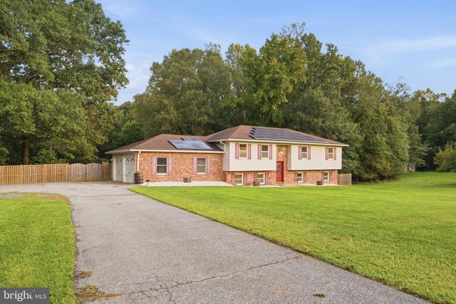 11567 DEER LN, La Plata, MD 20646