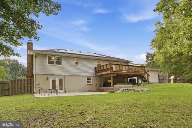 11567 DEER LN, La Plata, MD 20646
