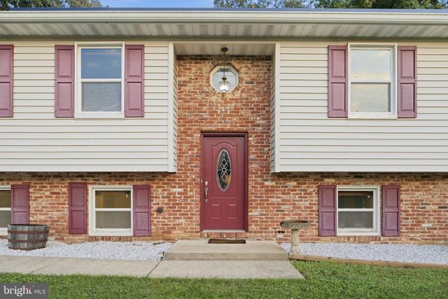 11567 DEER LN, La Plata, MD 20646