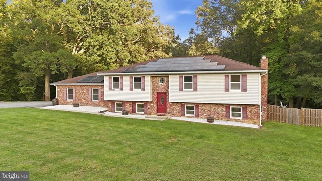 11567 DEER LN, La Plata, MD 20646